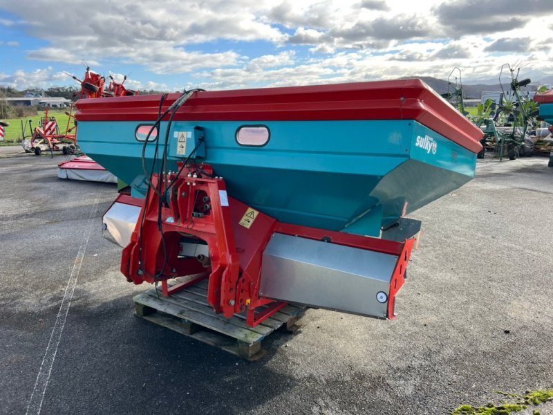 Tillage Burch 260-1128