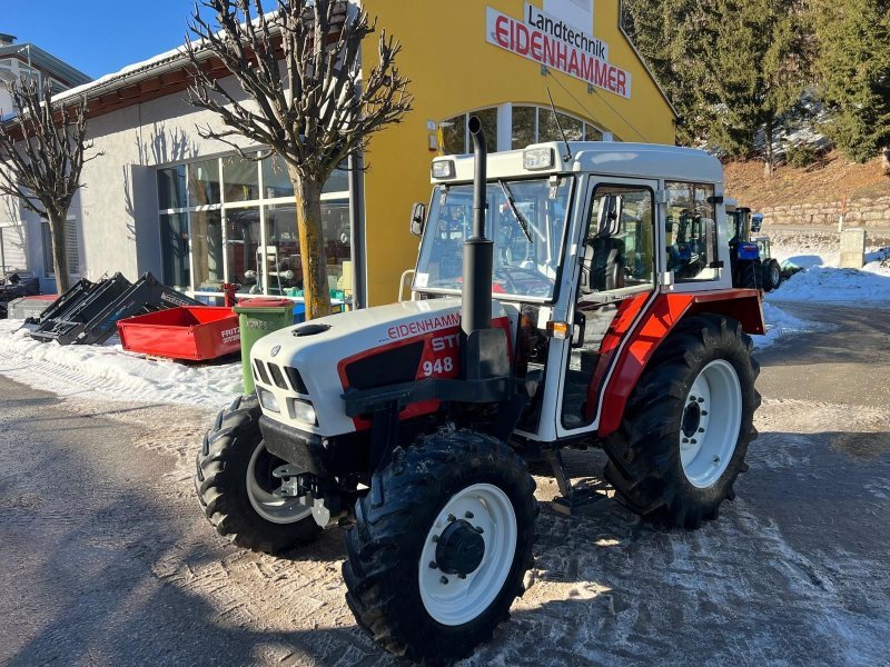 Tractor Steyr (SLT) 948 (a)