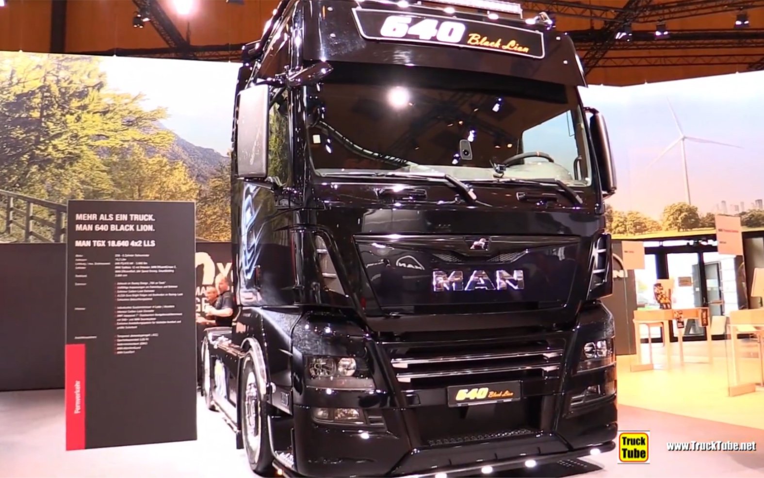 Lastwagen MAN TGL 8.210 4X2 BL