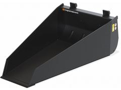 Quicke / Ålö C3 Bucket