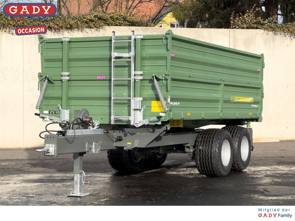 Trailer Kip MAN KS-3-L