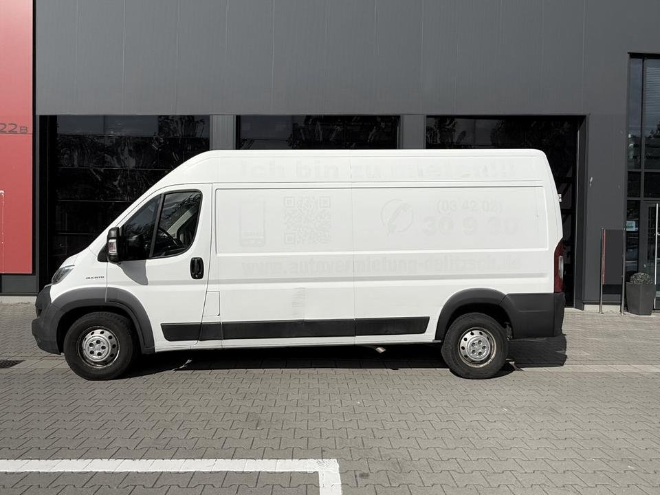 Fiat DUCATO MULTI CAB