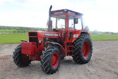 Volvo BM2654