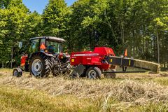 International Harvester Farmall H