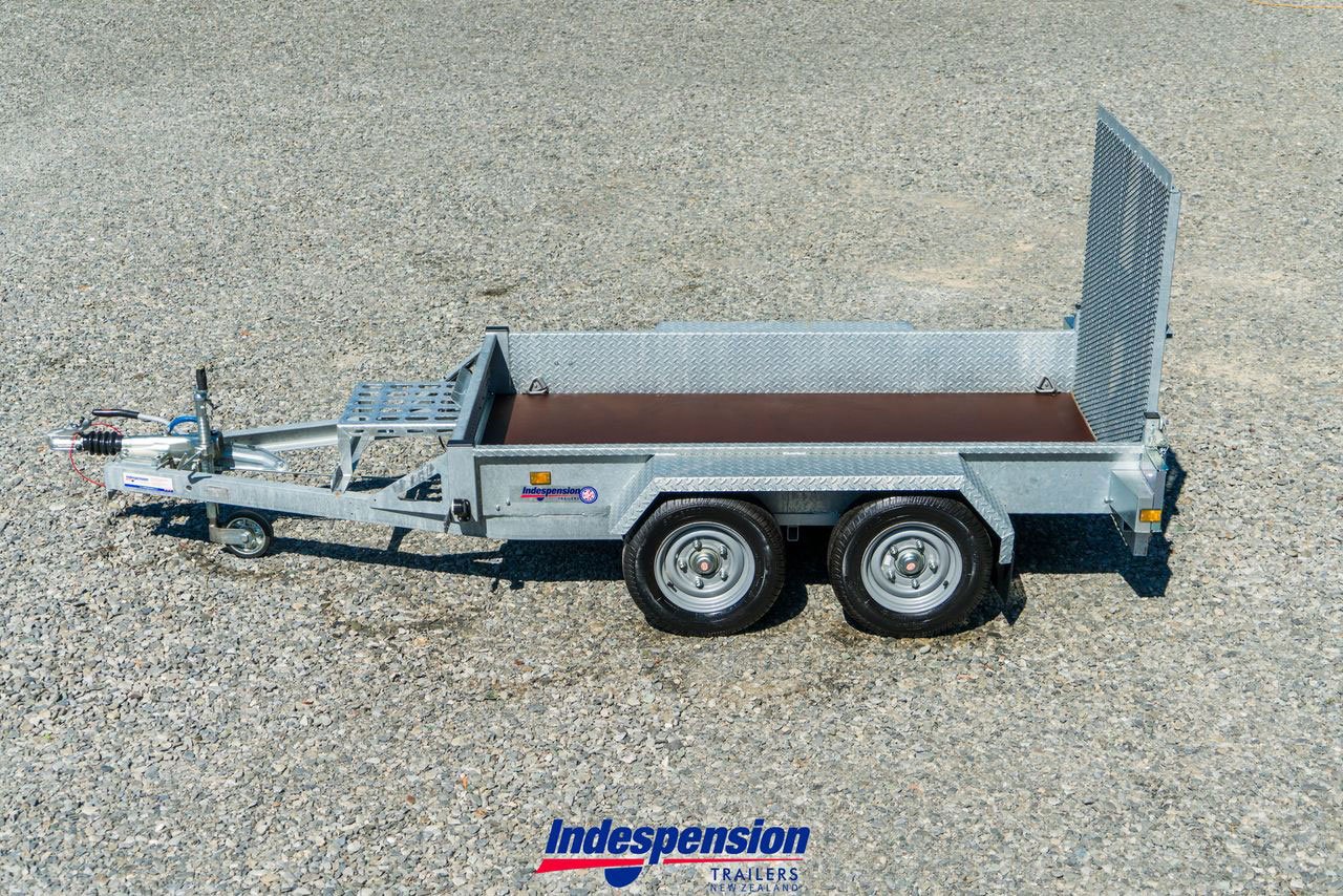 Trailer Indespension AD2800RL/R5