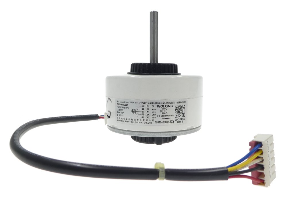 Elektromotor CMG XGA80A2