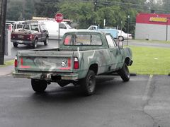Dodge M 880