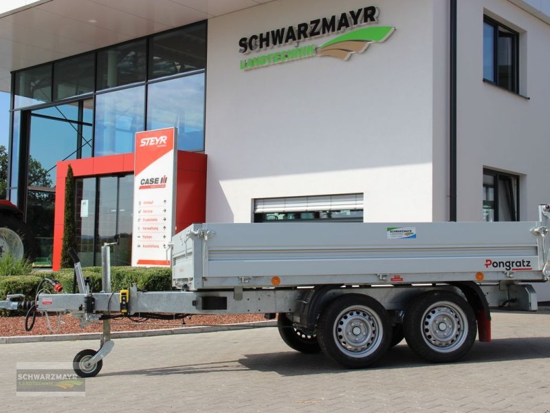 Trailer Pongratz RK 2600/15 T