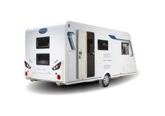CARAVELAIR ANTARES, 466