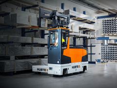 Hubtex 2240