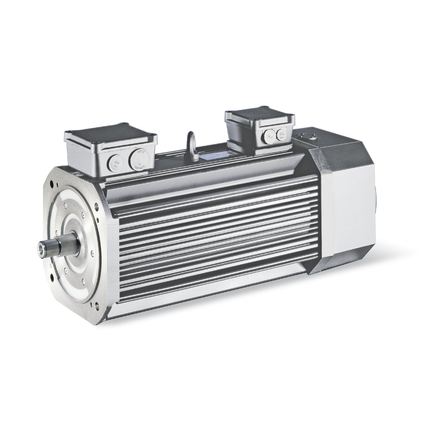 Electric motor Lenze MHERAXX090-32