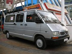 Renault T 1100 D