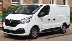 Renault TRAFIC T29 L2/H1 2,5 DCI 84KW E4 FAP DC GRUAU
