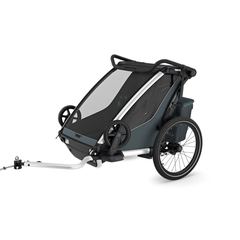Thule Remorque