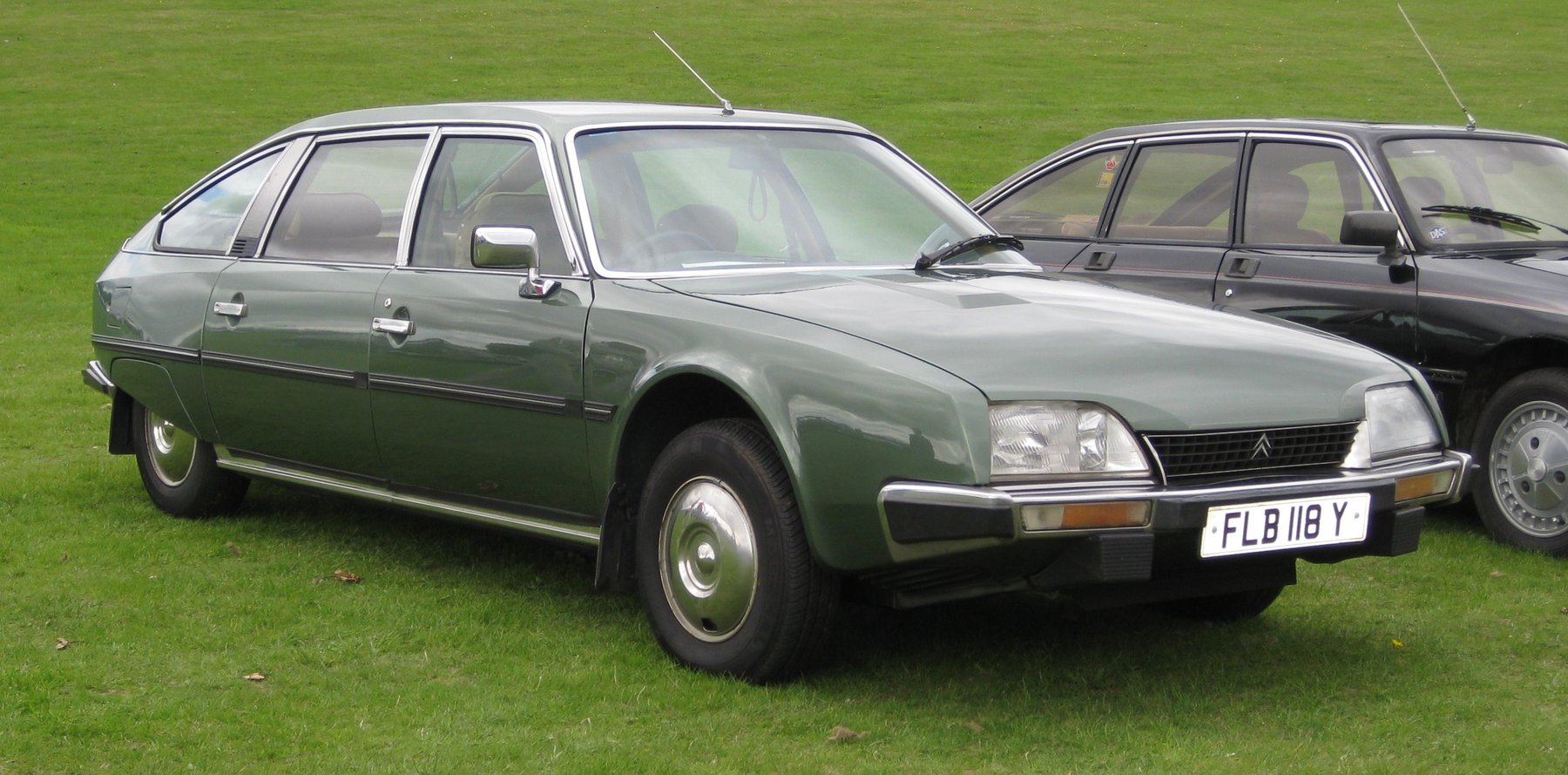 CITROEN 250