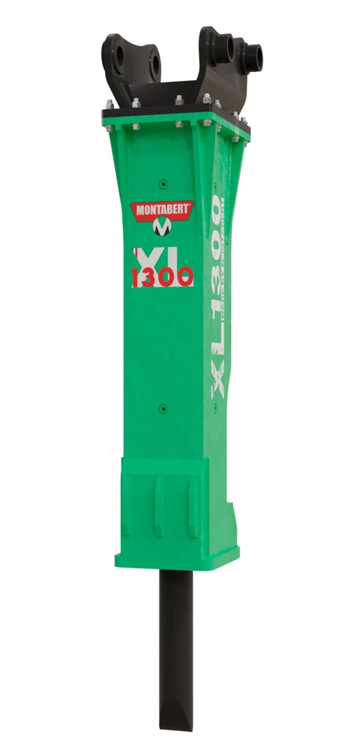 Montabert XL1300