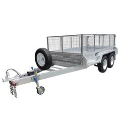 JT-Trailer 750/22K