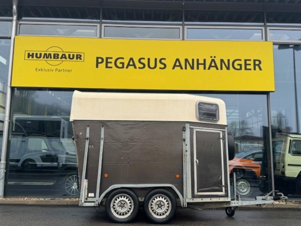 Trailer VAN DER SLUIS SL.EP