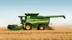 John Deere S680