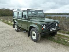 Rover LD