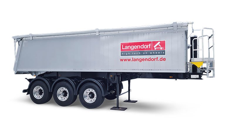 Langendorf Kipper