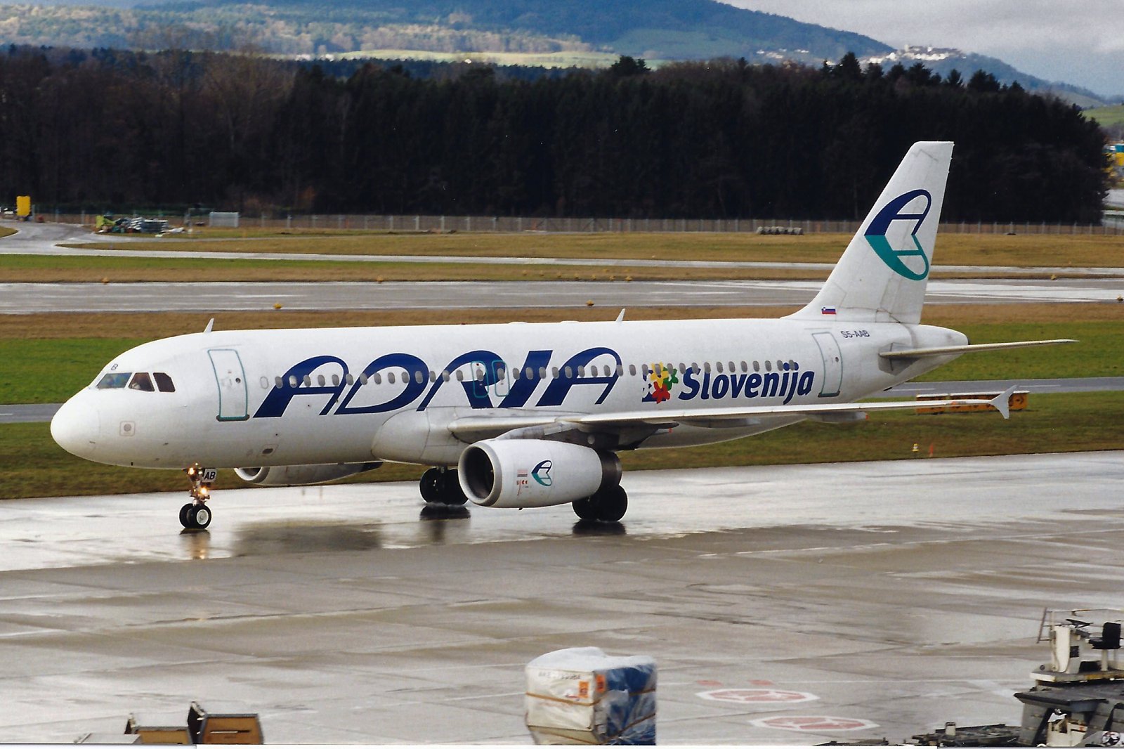Adria SE4PP