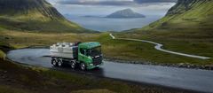 Scania G-series