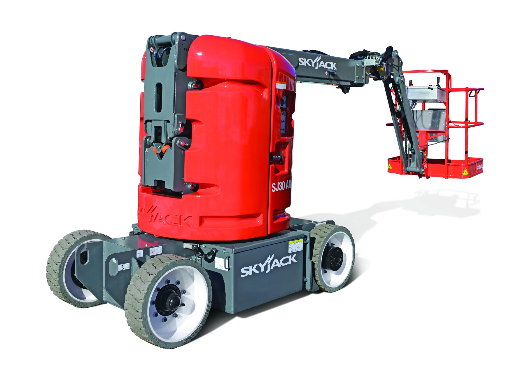 Skyjack SJ30 AJE