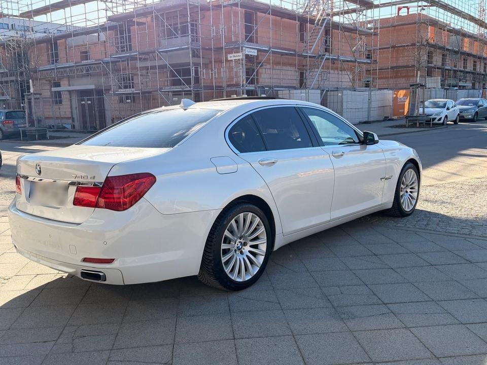 Diesel engine Changchai 4LSD40H