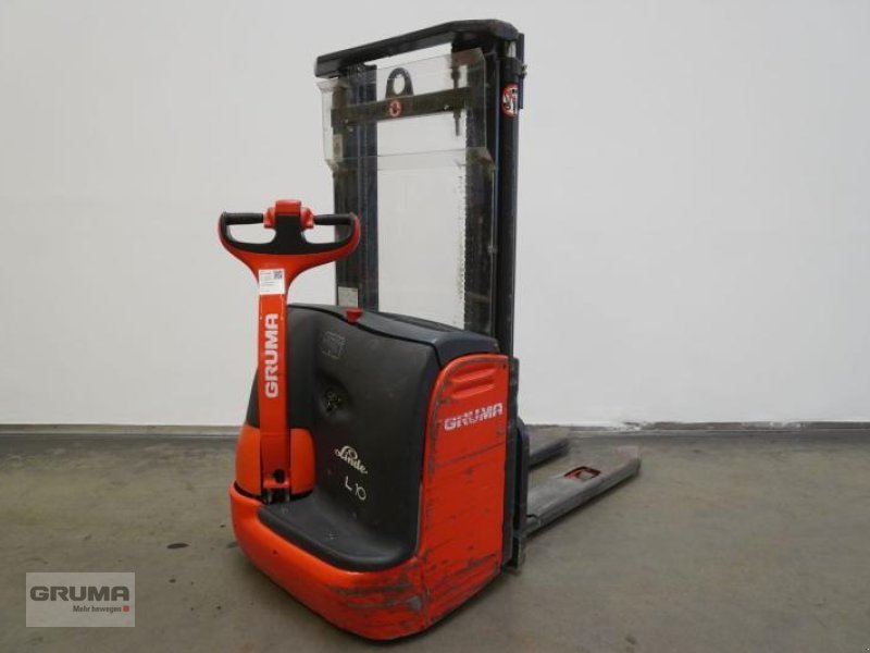 Hubwagen Linde L 12 379
