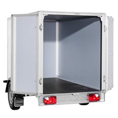 Saris AANHANGER 15 KN VSAT