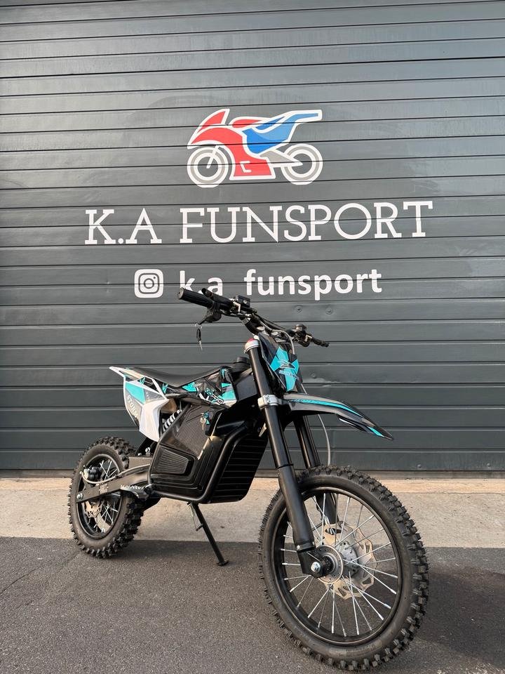 FAHRENHORST ATT20S