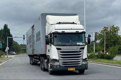 Scania serii 4