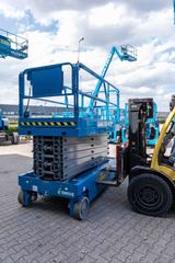 Genie GS-4655