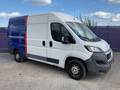 Peugeot 333 L1H1 2.2HDI 100- DC