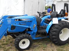 LS R3039H