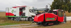 AT-Boretec Recycling systems