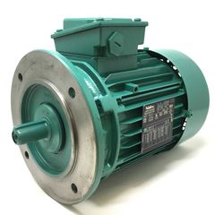 Leroy Somer LSES80LG