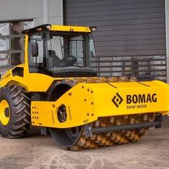 Bomag BW226 PDH 5 PL