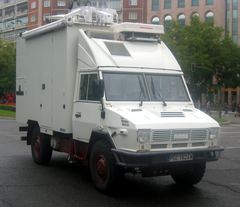 Iveco 40E12-VAN/330