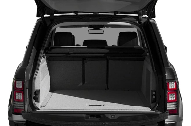 Transporter Range Rover 5D STATION WAGON-4X4/2540