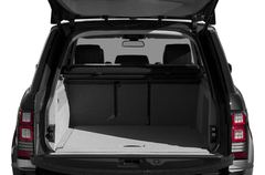 Range Rover 5D STATION WAGON-4X4/2540