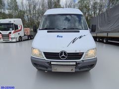 Mercedes Benz SPRINTER 416CDI-4,6/43K