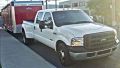Ford FISO LARIAT SUPER CAB.