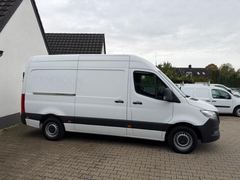 Mercedes Benz SPRINTER KASTEN 315CDI