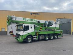 Tadano Demag V70R