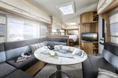 FENDT CARAVAN OPAL 540