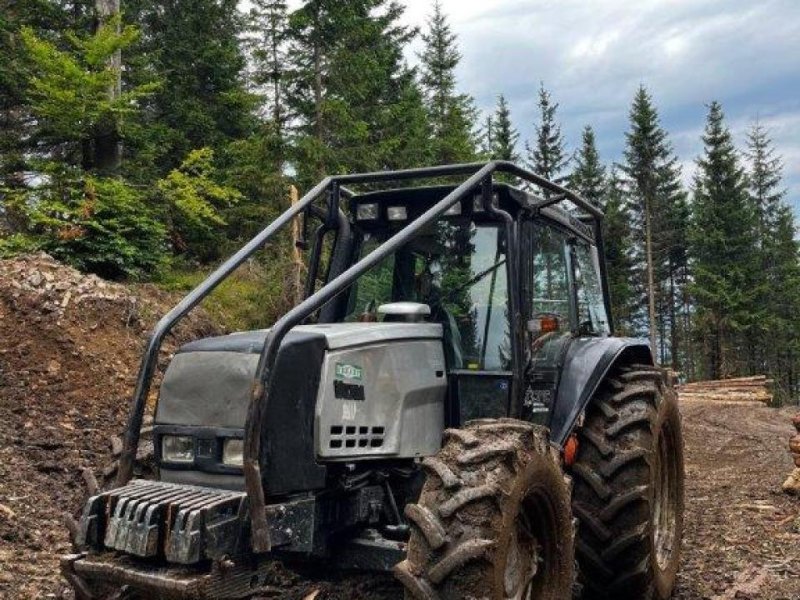 Valtra 6550-4-4X4