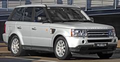 Range Rover SPORT