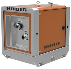 Hüdig HC 37 SAVS